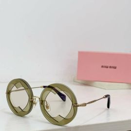 Picture of MiuMiu Sunglasses _SKUfw55617093fw